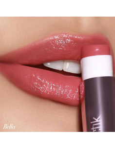 Bálsamo Labial Jello Gloss Girlactik - Hidratante 4.5 g Bella 2