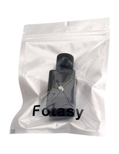 Abrazadera Arca Swiss Fotasy 25mm QR con Placa, Ligera