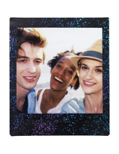 Papel Fotográfico Fujifilm Instax Square Star Illumination - 10 Exposiciones 2