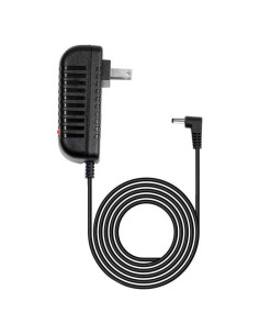 Adaptador de Cargador AC 12V Fav-Tech para DVD Portátil Polaroid PDX-0073