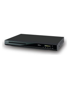 Reproductor de DVD Emerson ED-8000 HDMI 1080p USB Dolby Digital
