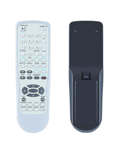 Control Remoto PZL MDV560VR para DVD VCR Magnavox