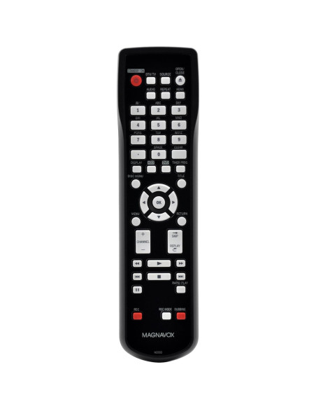 Grabador HDD y DVD Magnavox MDR535 500GB Sintonizador Digital