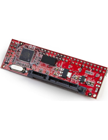 Adaptador IDE a SATA StarTech.com 40-Pin para HDD/SSD/ODD