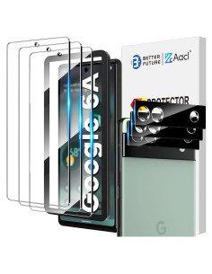 Protector de Pantalla AACL para Google Pixel 6a 2022 - 3+3