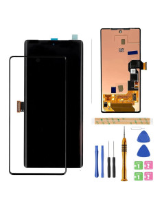 Pantalla AMOLED Táctil para Google Pixel 6A 6.1" con Herramientas