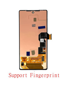 Pantalla AMOLED Táctil para Google Pixel 6A 6.1" con Herramientas 2