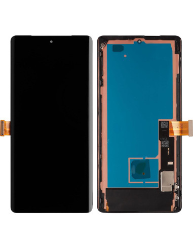 Pantalla OLED Reemplazo Google Pixel 7 Pro 17.02 cm con Herramientas