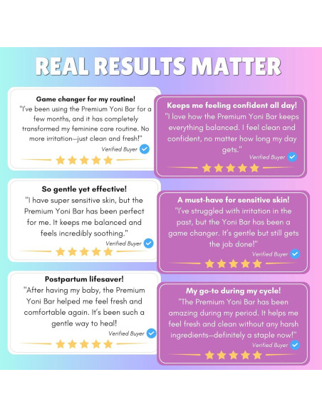 Jabón Yoni Natural Premium Goddess of The Sea 85g - Hidratante