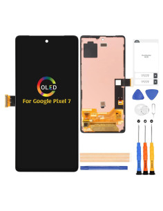 Reemplazo Pantalla OLED A-MIND para Google Pixel 7 6.3"