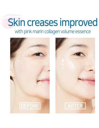 Suero de Colágeno Marino Elizavecca 50ml - Hidratante Piel