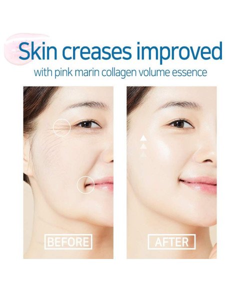 Suero de Colágeno Marino Elizavecca 50ml - Hidratante Piel