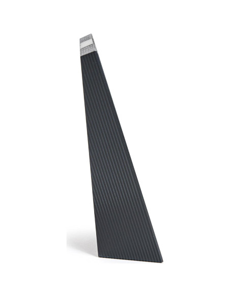 Marco de Fotos Digital Aura Carver HD WiFi 10.1" (25.7 cm) Negro