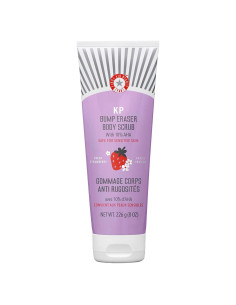 Exfoliante Corporal First Aid Beauty 226.8 g Aroma Fresa