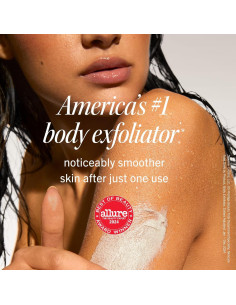 Exfoliante Corporal First Aid Beauty 226.8 g Aroma Fresa 2