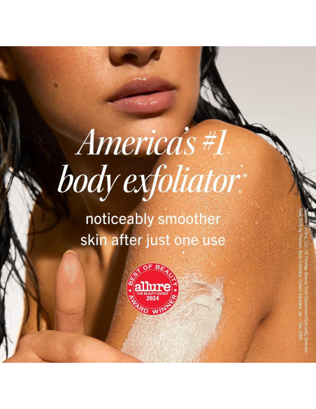 Exfoliante Corporal First Aid Beauty 226.8 g Aroma Fresa Exfoliante Corporal First Aid Beauty 226.8 g Aroma Fresa