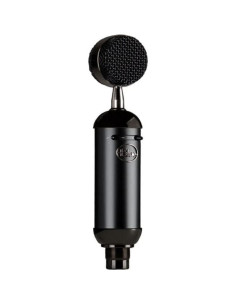 Micrófono de condensador XLR Blue Blackout Spark SL - Sonido profesional 2