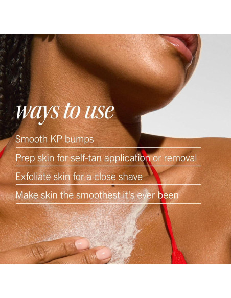 Exfoliante Corporal First Aid Beauty 226.8 g Aroma Fresa Exfoliante Corporal First Aid Beauty 226.8 g Aroma Fresa