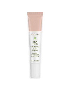 Crema para Ojos Earth To Skin Tea Time - Hidratante 22.4 ml