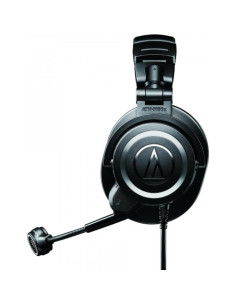 Auriculares USB Audio Technica ATH-M50XSTS StreamSet para Streaming 2