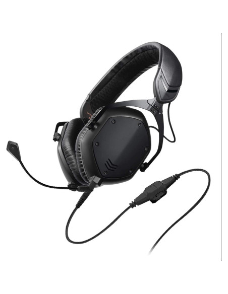 Micrófono BoomPro V-MODA Desmontable Flexible 3.5mm