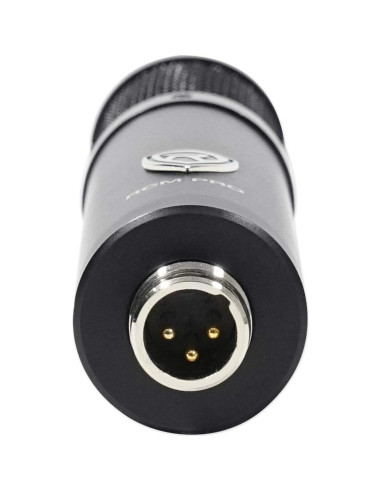 Micrófono de Condensador Rockville RCM PRO Cardioide 1.14kg