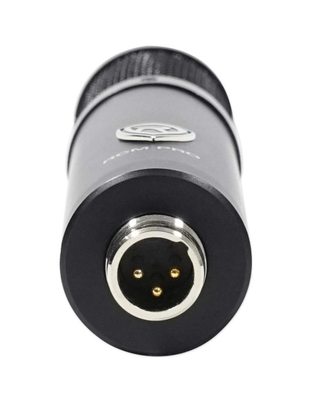 Micrófono de Condensador Rockville RCM PRO Cardioide 1.14kg