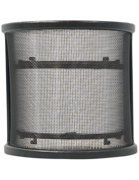 Micrófono de Condensador Rockville RCM PRO Cardioide 1.14kg