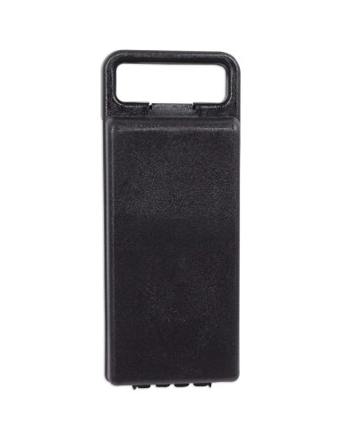 Micrófono Dinámico Cardioide Rockville RMM-XLR 600 Ohm Metal