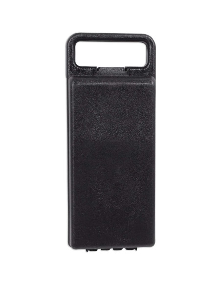 Micrófono Dinámico Cardioide Rockville RMM-XLR 600 Ohm Metal