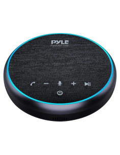 Altavoz de Conferencia Pyle PSCN42 Bluetooth 5.1 con USB-C