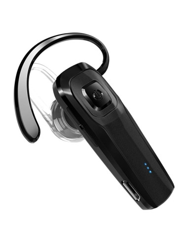Auricular Bluetooth TOORUN M26 Inalámbrico con Micrófono