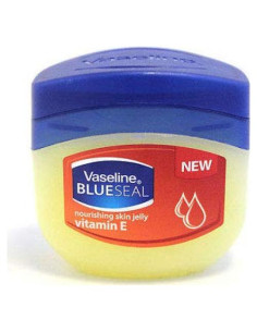 Vaselina Gel de Petróleo BlueSeal 100ml con Vitamina E