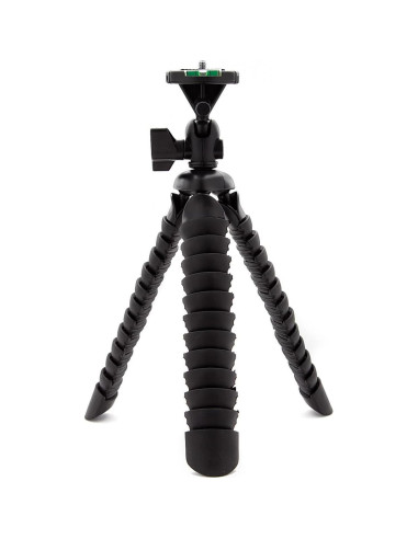 Webcam 4K EMEET S600 con Duales Micrófonos y Trípode