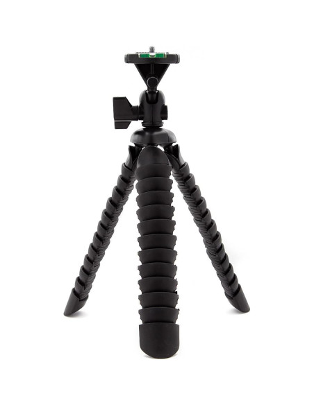 Webcam 4K EMEET S600 con Duales Micrófonos y Trípode