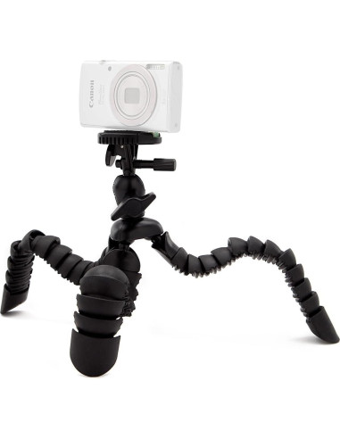 Webcam 4K EMEET S600 con Duales Micrófonos y Trípode