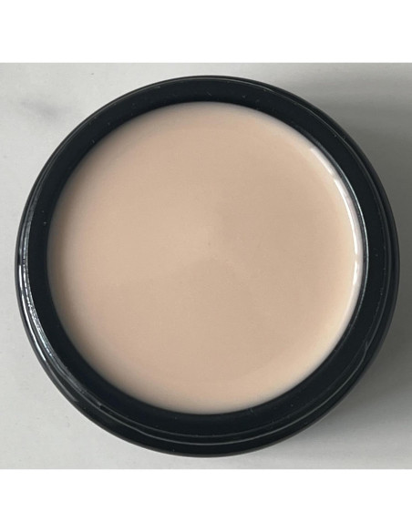 Crema Facial Antienvejecimiento Indian Meadow Herbals 48g