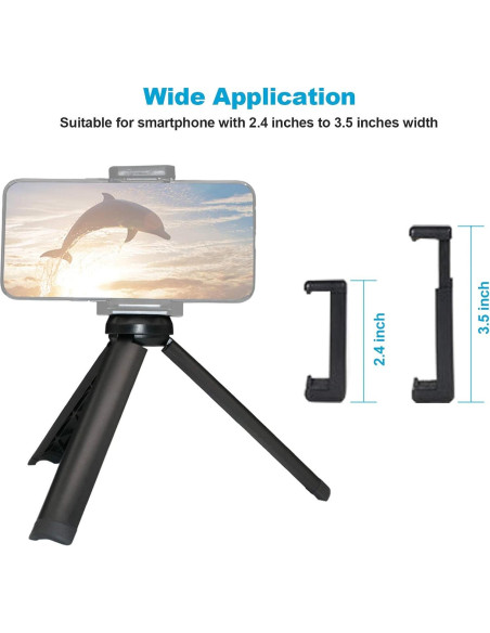 Webcam NexiGo N930w 1080P con Obturador y Trípode Ajustable