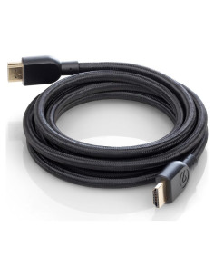 Cable HDMI 2.1 Elgato Ultra Alta Velocidad 2m 48 Gbit/s 8K