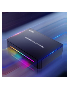 Tarjeta de Captura de Video Ezcap360 HDMI a USB 3.0 4K 60FPS