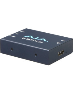 Dispositivo de Captura HDMI AJA U-TAP USB 3.0 1080p 2