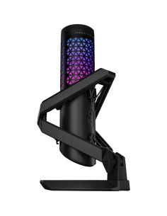 Micrófono USB para Juegos ASUS ROG Carnyx - 25mm, RGB 2