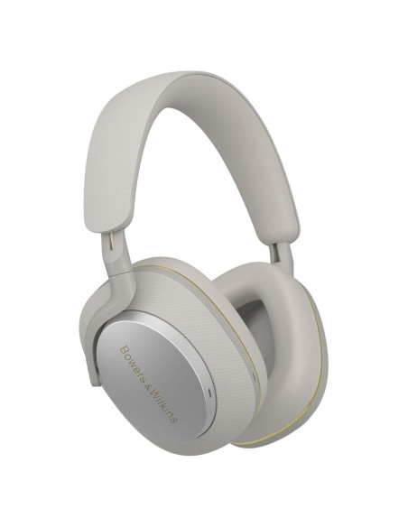 Auriculares Bowers & Wilkins Px7 S2e - Cancelación de Ruido, 30h Bluetooth