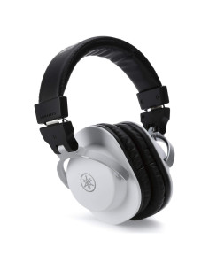 Auriculares de Monitor Yamaha HPH-MT5W Blancos 40mm