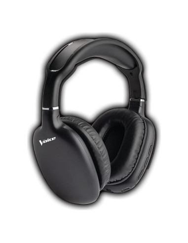 Auriculares Inalámbricos Bluetooth The Voice Hollywood Sonido HD