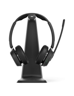 Auricular EPOS Impact 1061T Inalámbrico con ANC y Micrófono AI