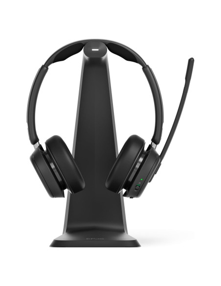 Auricular EPOS Impact 1061T Inalámbrico con ANC y Micrófono AI