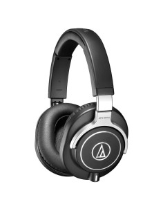 Auriculares de Estudio Audio-Technica ATH-M70X 45mm Cerrados