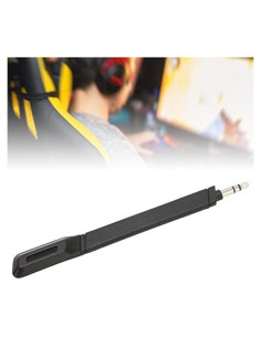 Micrófono de Reemplazo SUNGOOYUE para Auriculares Logitech G733