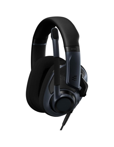 Paquete de Audio EPOS H6PRO + Tarjeta GSX 300 para Gaming